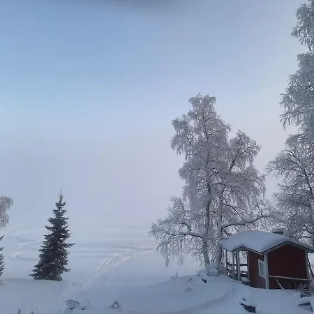 Norvastar * Rovaniemi