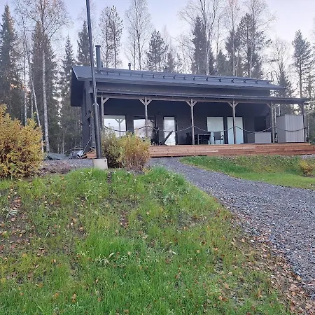 Norvastar Villa Rovaniemi