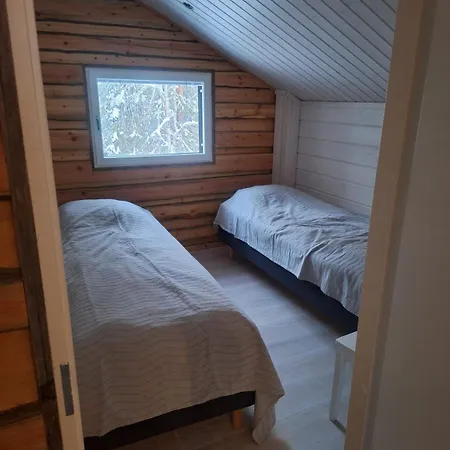 Villa Norvastar Rovaniemi