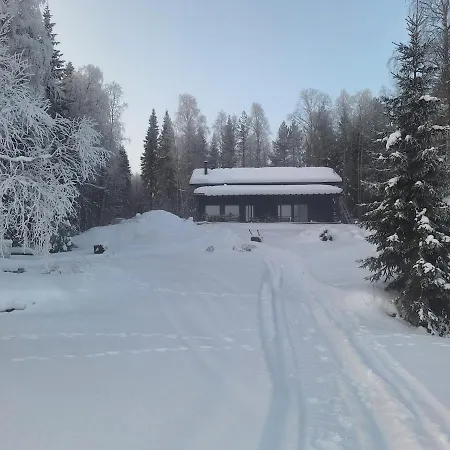 Villa Norvastar